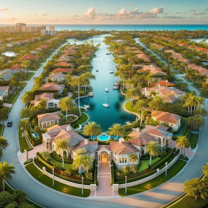 Delray Beach Luxury