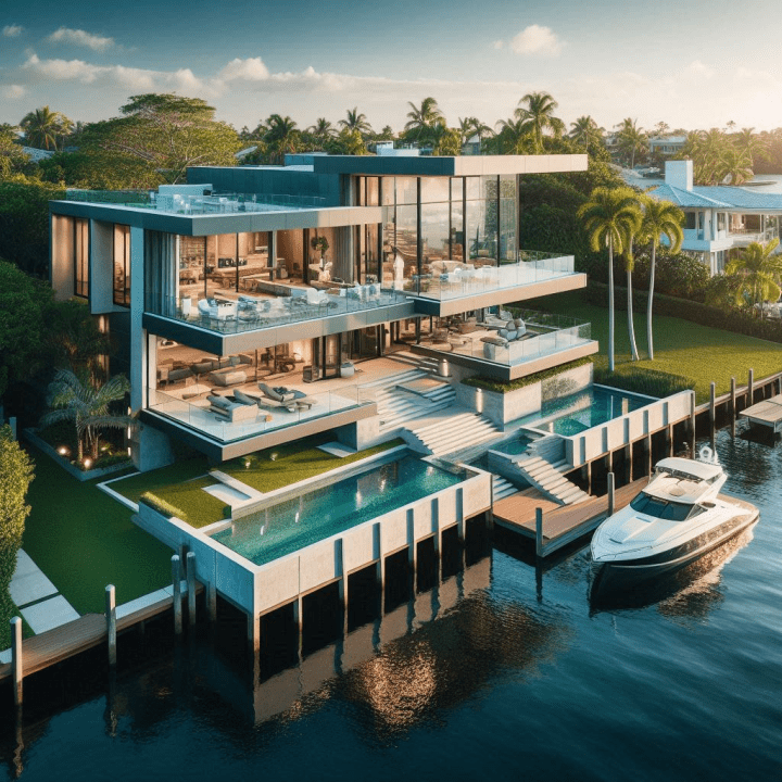 Boca Raton Homes