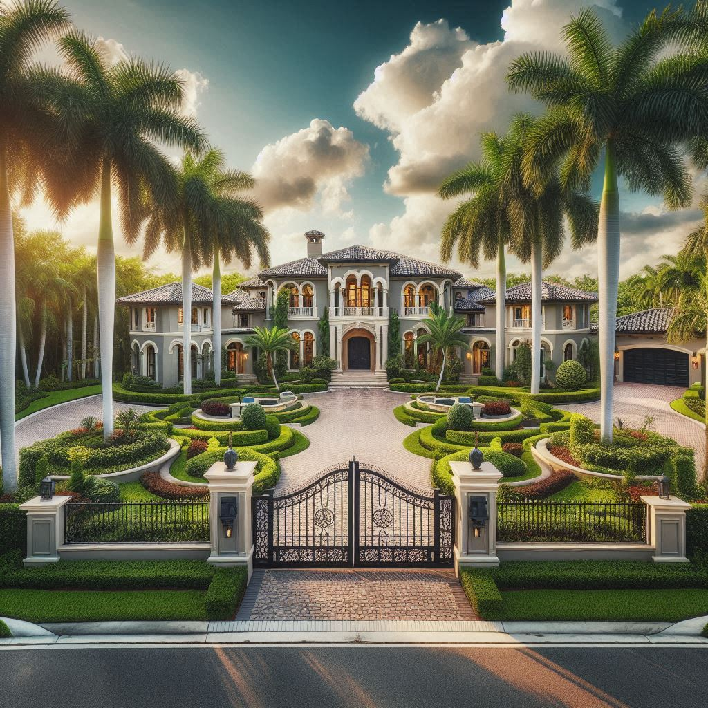 Boca Raton