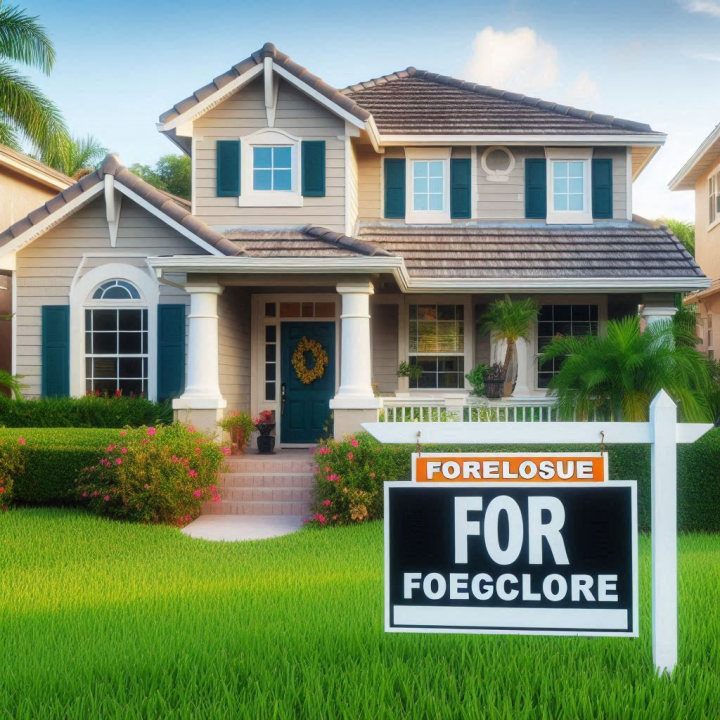 Greenacres Foreclosures