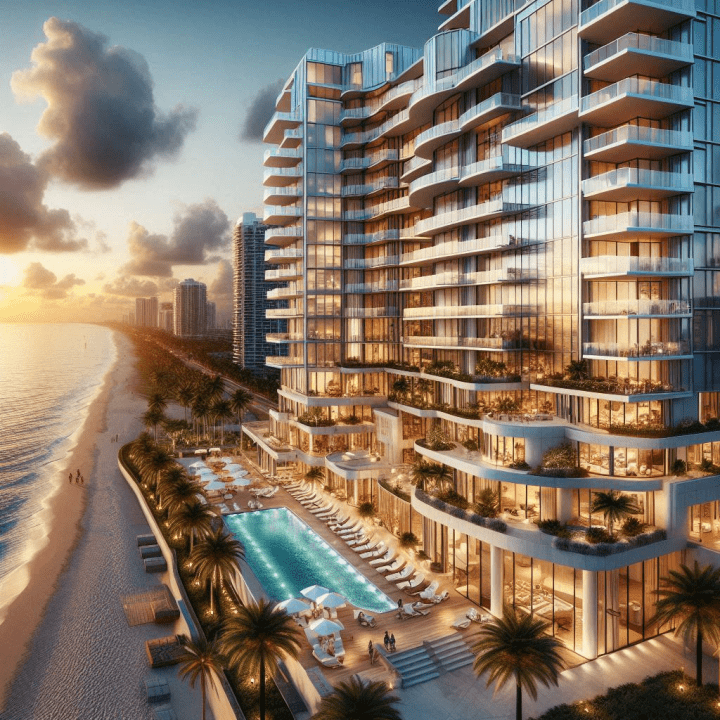 Fort Lauderdale Condos