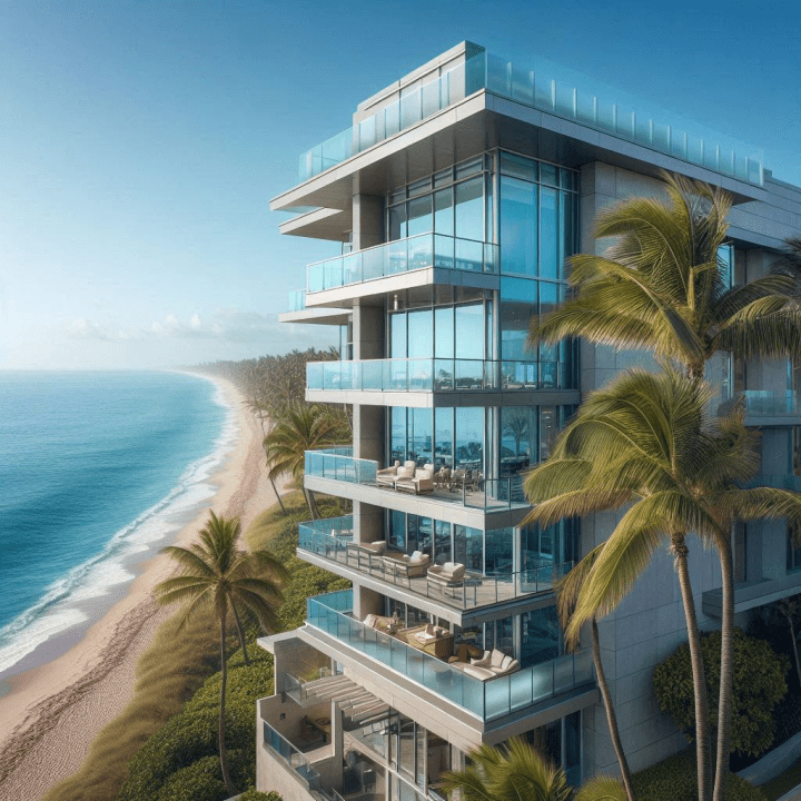 Lauderdale Condos