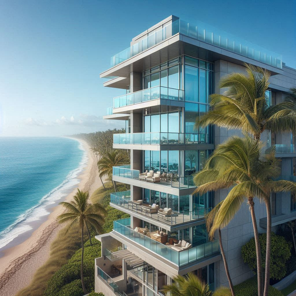 Lauderdale Condos