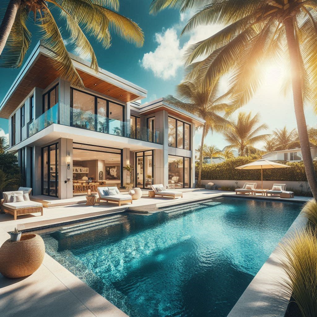 Miami House